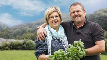 Gemüsering Partner aus der Region: Deininger Gartenbau Heubach